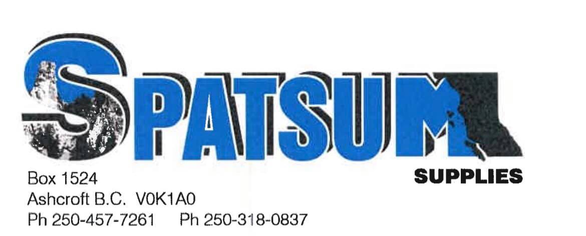 Spatsum Supplies